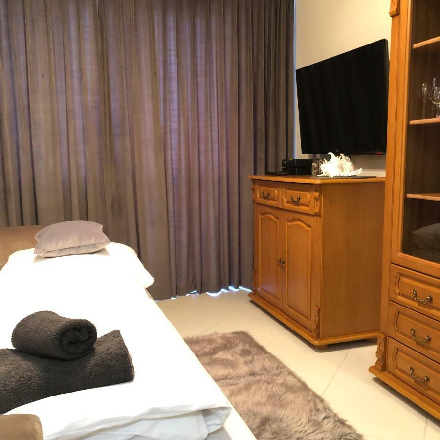 Apartament Beauty Ełk Buitenkant foto