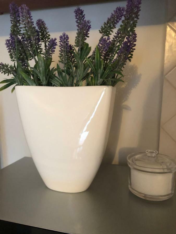 Apartament Beauty Ełk Buitenkant foto
