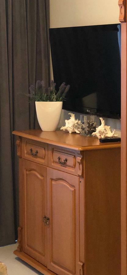 Apartament Beauty Ełk Buitenkant foto