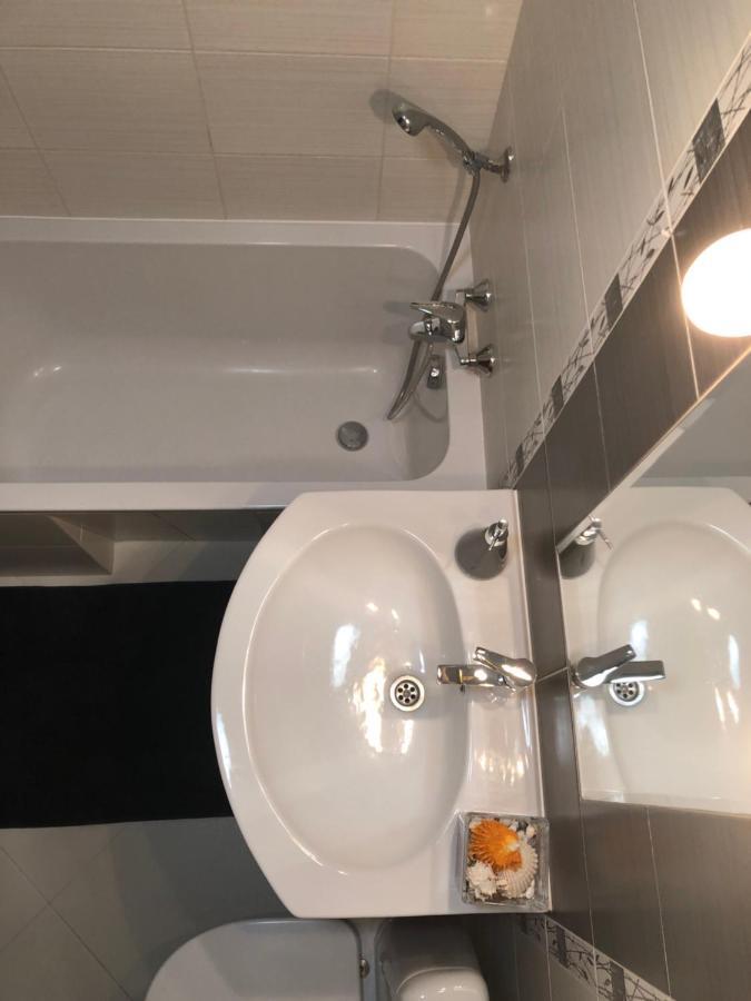 Apartament Beauty Ełk Buitenkant foto